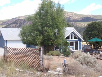 Property in Fremont County, Colorado