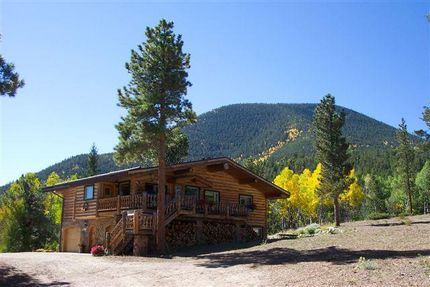 Property in Chaffee County, Colorado