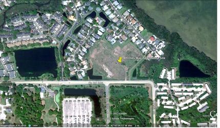 Property in Pinellas County, Florida