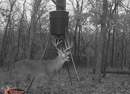 Property in Miami County, Kansas