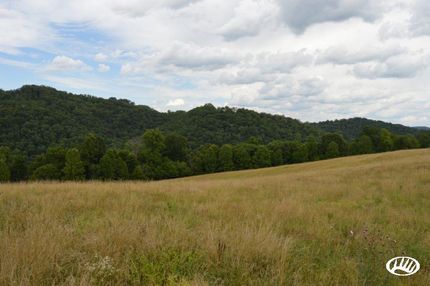 Property in Claiborne County, Tennessee