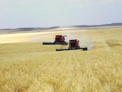 Property in Fergus County, Montana