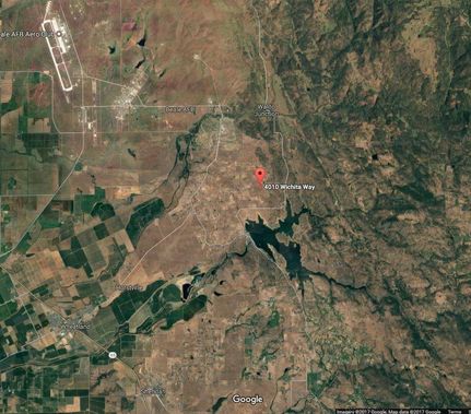 Property in Yuba County, California