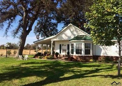 Property in Tehama County, California