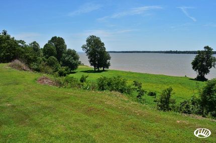 Property in Pulaski County, Illinois