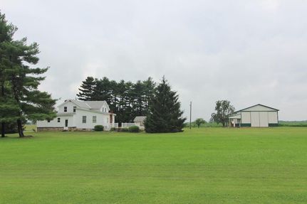 Property in Medina County, Ohio