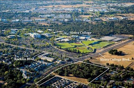 Property in Placer County, California