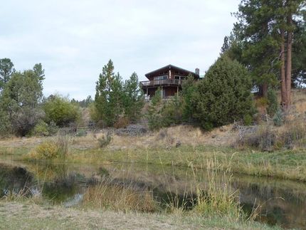 Property in Klamath County, Oregon