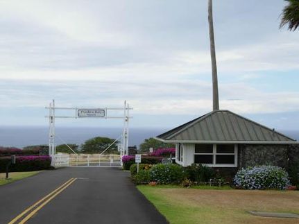 Property in Hawaii County, Hawaii