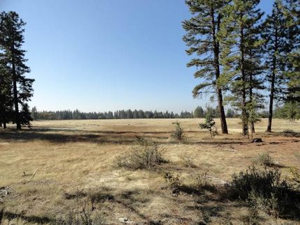 Property in Klickitat County, Washington