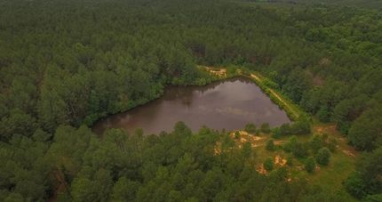 Property in Chester County, South Carolina