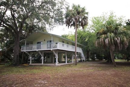 Property in Dixie County, Florida