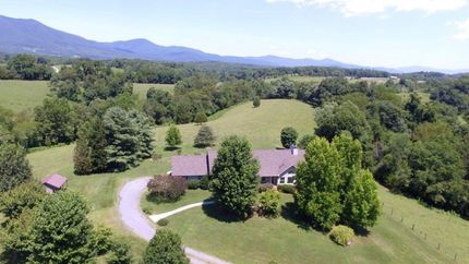 Property in Bedford County, Virginia