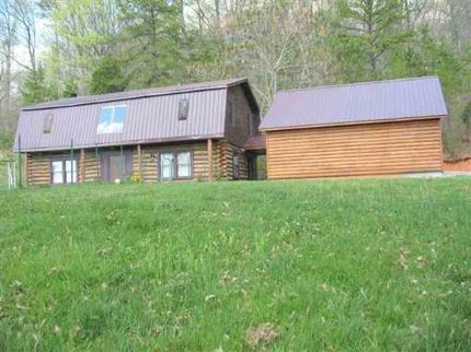 Property in Claiborne County, Tennessee