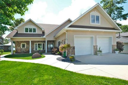 Property in Barry County, Michigan