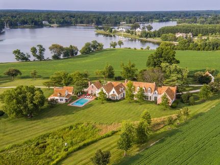 Property in Talbot County, Maryland