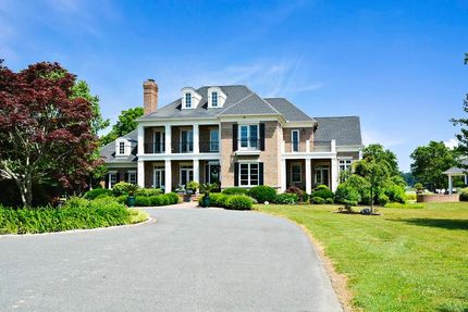 Property in Talbot County, Maryland