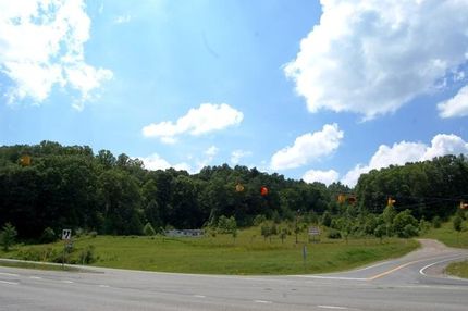 Property in Fayette County, West Virginia