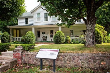 Property in Pocahontas County, West Virginia