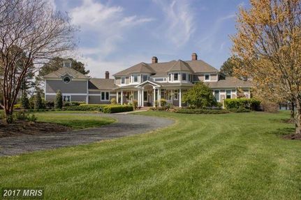 Property in Talbot County, Maryland