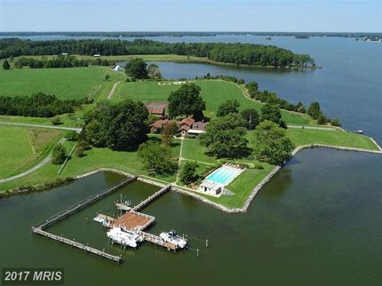 Property in Talbot County, Maryland