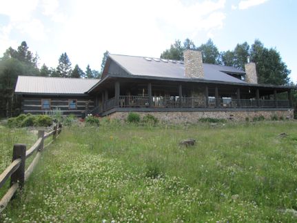 Property in Colfax County, New Mexico