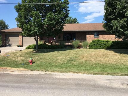 Property in Nemaha County, Kansas