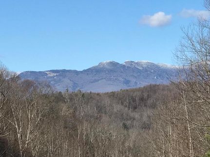 Property in Caldwell County, North Carolina