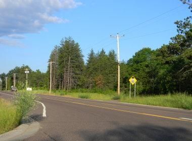 Property in Houghton County, Michigan