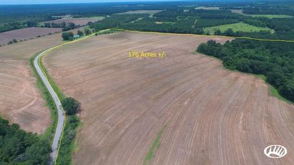 Property in Escambia County, Alabama