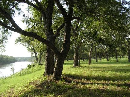 Property in Somervell County, Texas