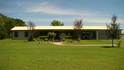 Property in Callahan County, Texas