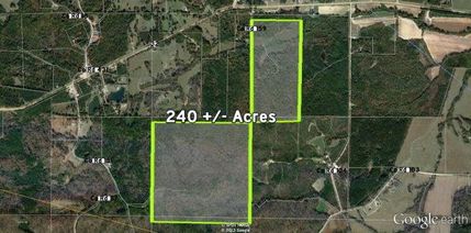 Property in Yalobusha County, Mississippi