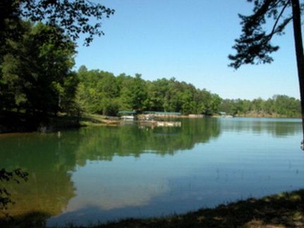 Property in Union County, Georgia