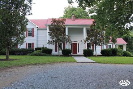 Property in Loudon County, Tennessee