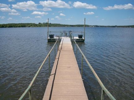 Property in Montague County, Texas