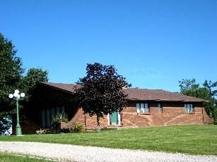 Property in Monroe County, Iowa