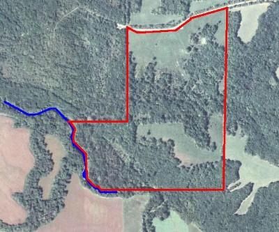 Property in Monroe County, Iowa