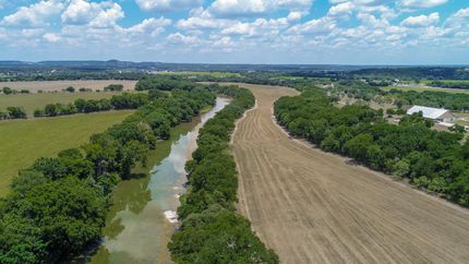 Property in Lampasas County, Texas