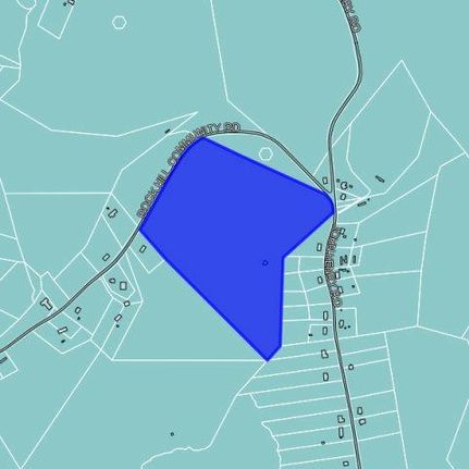 Property in Henry County, Virginia