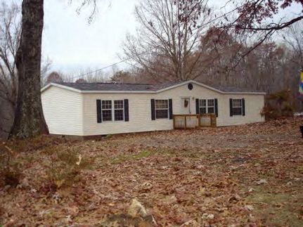Property in Henry County, Virginia