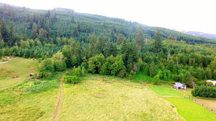 Property in Lewis County, Washington