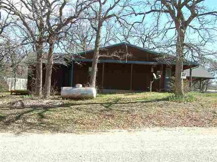Property in Montague County, Texas