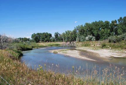 Property in Golden Valley County, Montana