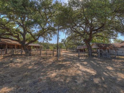 Property in Blanco County, Texas