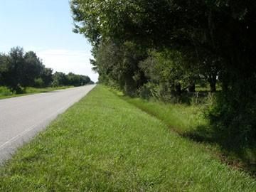 Property in DeSoto County, Florida