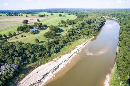 Property in Somervell County, Texas