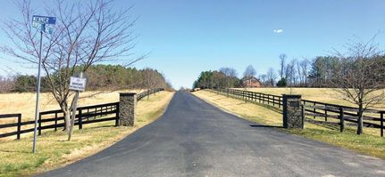 Property in Frederick County, Maryland