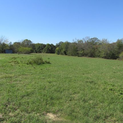 Property in Pushmataha County, Oklahoma