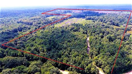 Property in Cleveland County, Arkansas